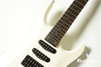 MAC-STD - Pearl White